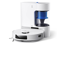 Ecovacs Deebot N20 Pro Plus